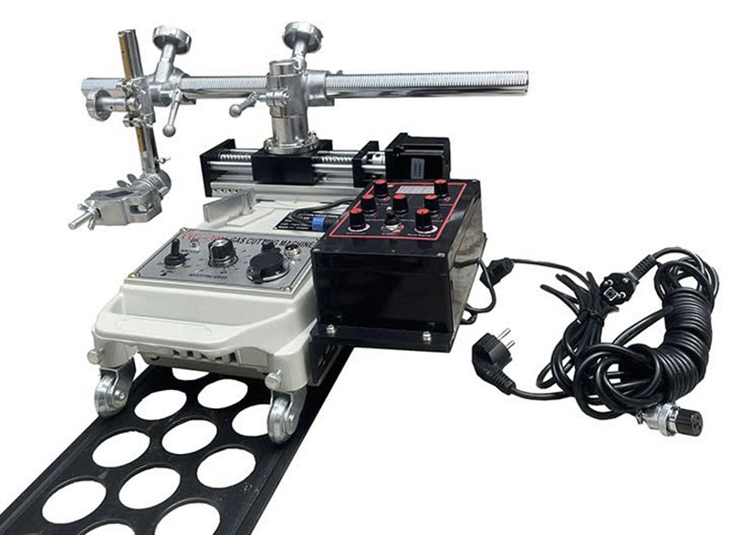 Rùa hàn thẳng có dao động mỏ CG1-30W