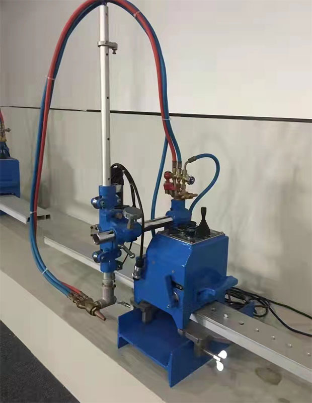 Máy cắt dầm H CG1-2