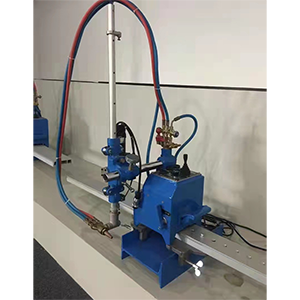 Máy cắt dầm H CG1-2
