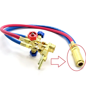 Đầu mỏ cắt rùa CG1-30
