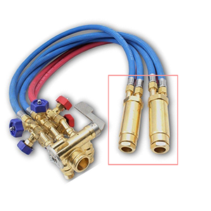 Đầu mỏ cắt rùa CG1-100