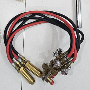 Bộ mỏ cắt có van an toàn CG1-100