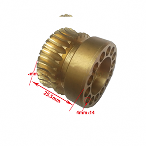Bánh răng truyền động CG1-30, CG1-100