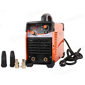 Máy hàn que ARC-250V Chức Năng VRD Chống Giật