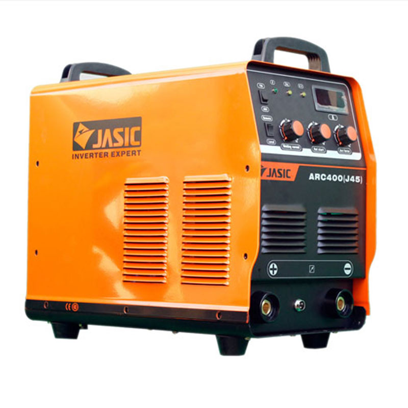 Máy hàn que jasic ARC-400 (J45)