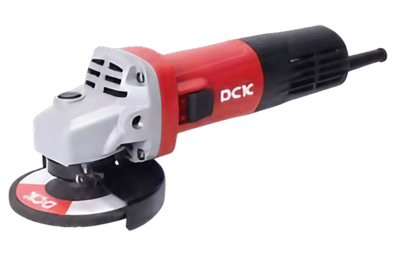 Máy mài góc 850W 100 KSM12-100 (công tắc cạnh)-DCK