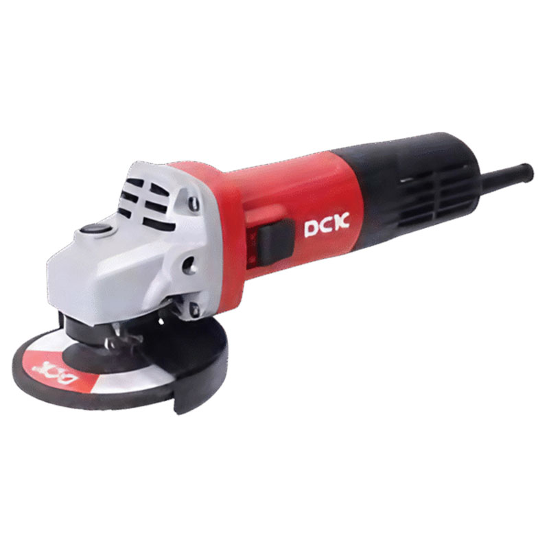 Máy mài góc 850W 100mm KSM13-100B (công tắc cạnh) - DCK