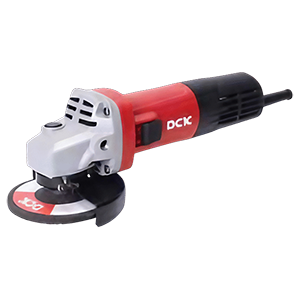 Máy mài góc 850W 100mm KSM13-100B (công tắc cạnh) - DCK