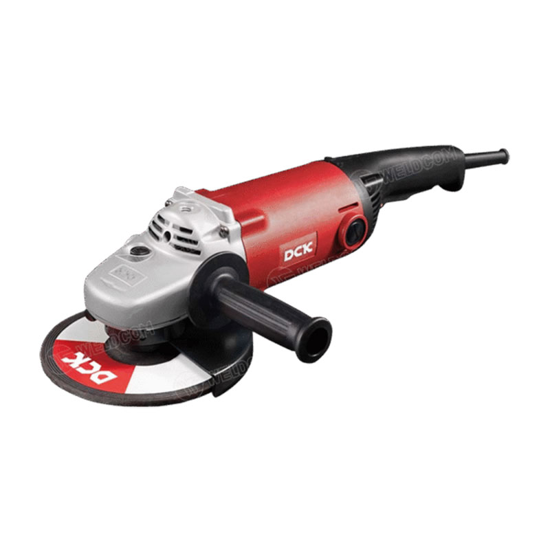 Máy mài góc 2200W 230mm KSM230A (Soft Start) - DCK