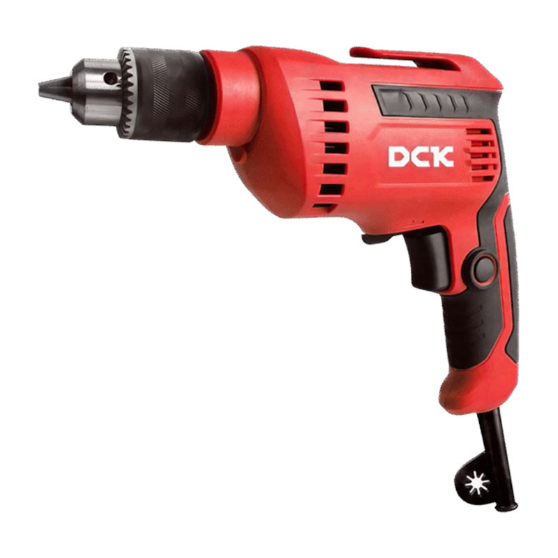 Máy khoan 460W 10mm KJZ10-10 - DCK