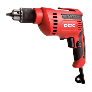 Máy khoan 460W 10mm KJZ10-10 - DCK