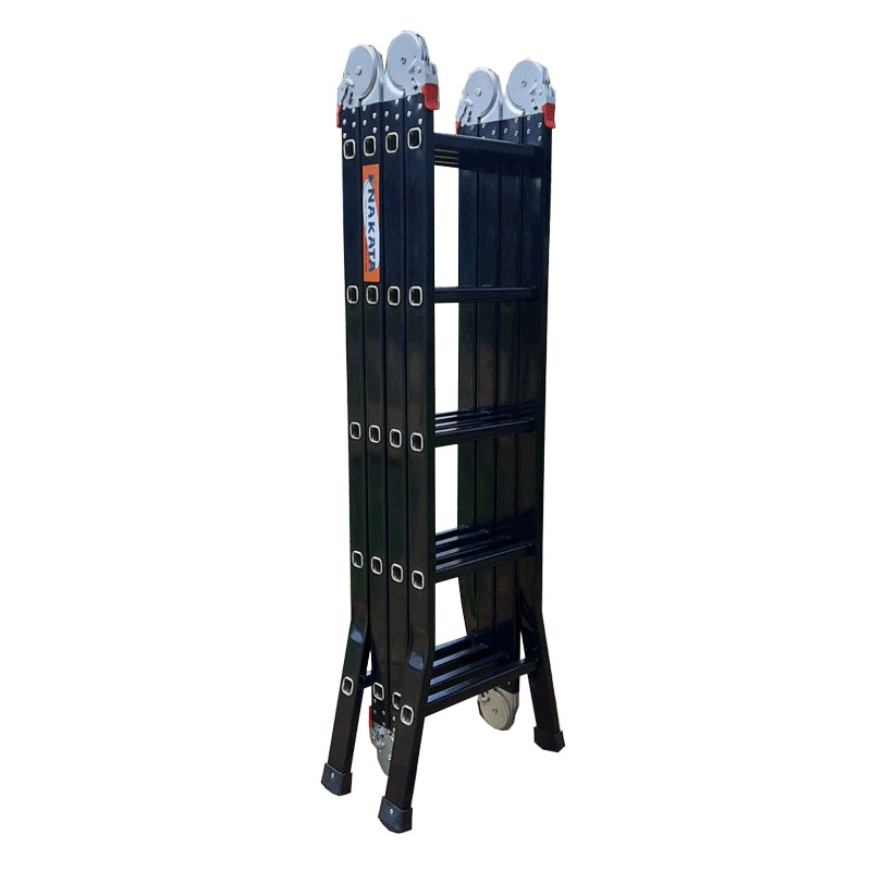 Thang gấp 4 khúc Nakata VN-05C