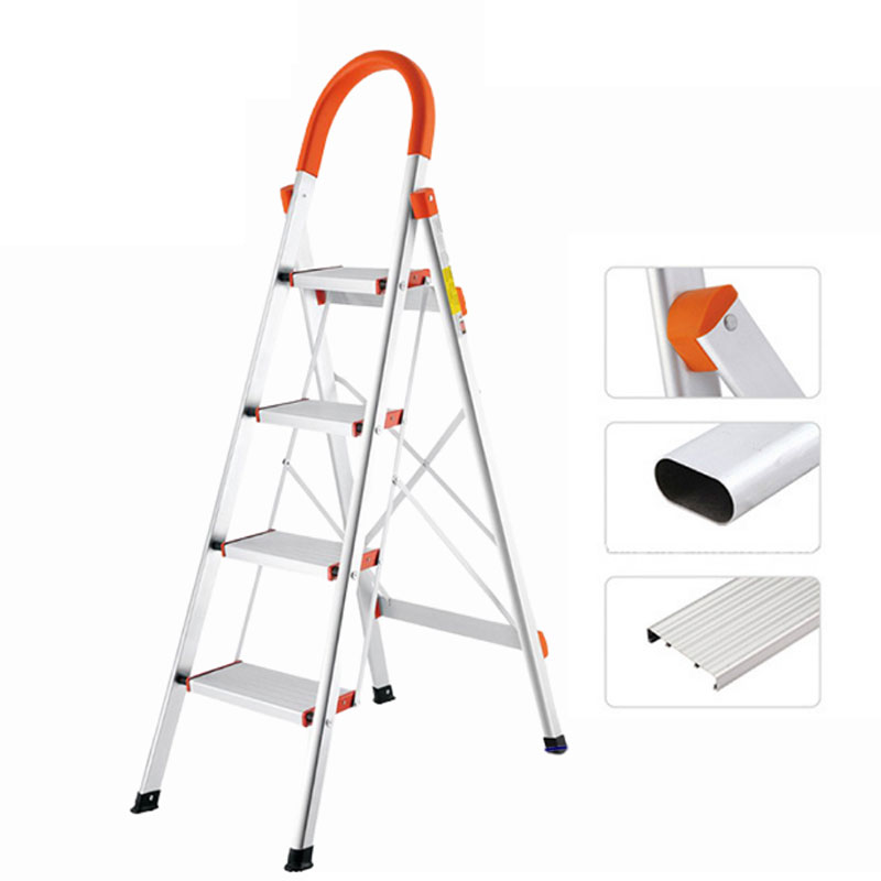 Thang ghế tay vị Nakata VN104N