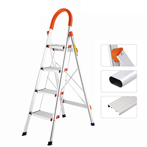 Thang ghế tay vịn Nakata VN104N