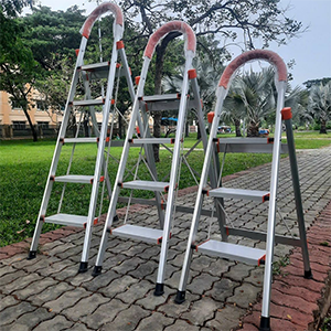 Thang tay vịn Nakata VN105N