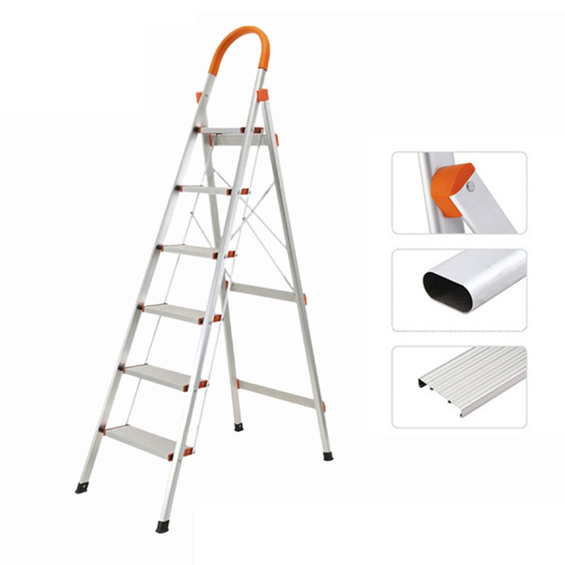 Thang ghế có tay vịn Nakata VN107N