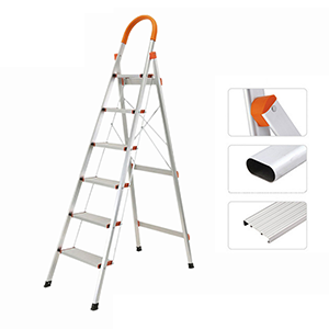 Thang ghế có tay vịn Nakata VN107N