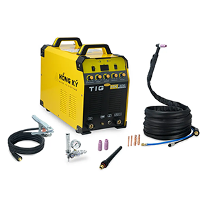 Máy hàn TIG Hồng Ký 300A 220V - HKTIG300A