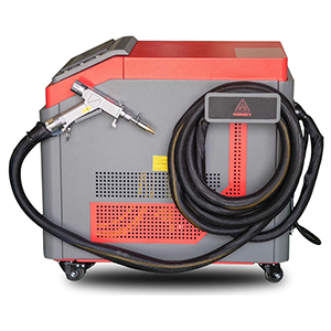 Máy hàn laser Hồng ký 1500W HK-LW1500