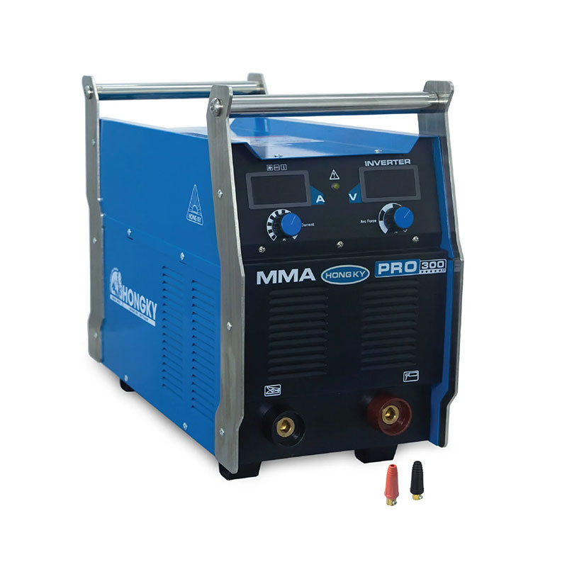Máy hàn que Hồng Ký Pro 300A 380V - MMA300PRO