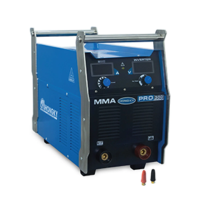 Máy hàn que Hồng Ký Pro 300A 380V - MMA300PRO