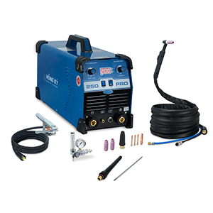 Máy hàn tig Hồng ký TIG250PRO 250A 220V