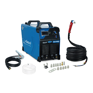 Máy cắt PLASMA Hồng Ký Master 60A 220V - CUT60PRO