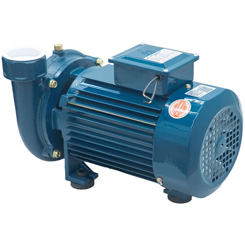Máy bơm nước cao áp Hồng Ký Super 0.5HP 220V HKP-D-11-13-0.37
