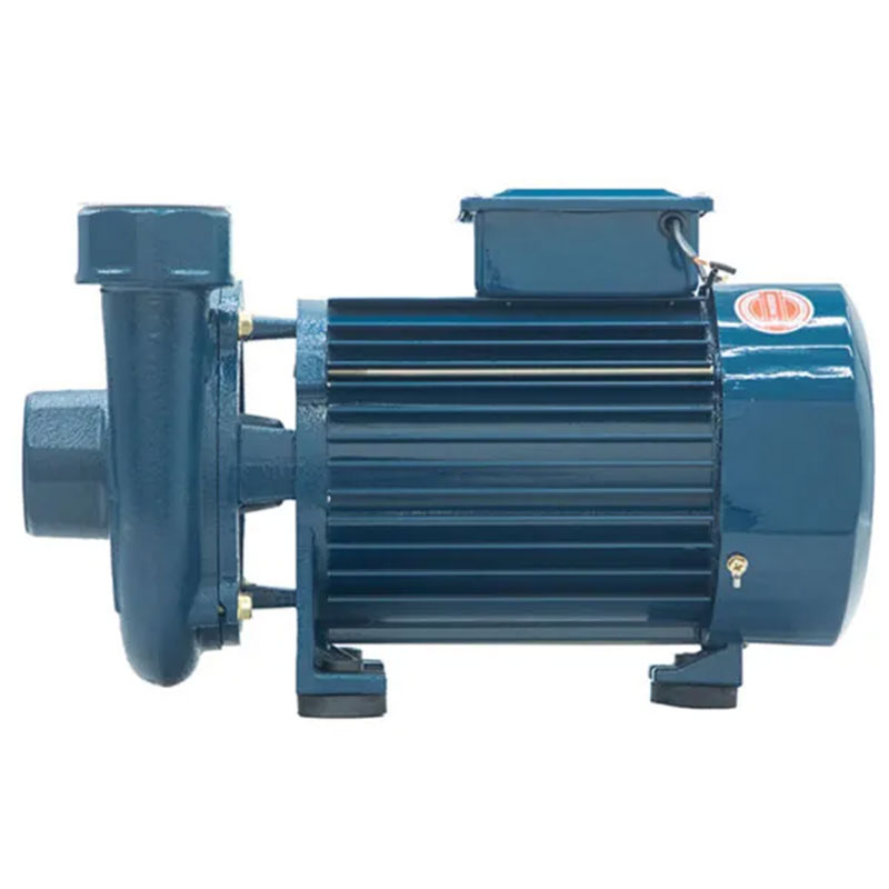 Máy bơm nước Hồng Ký cao áp 1HP 220V HKP-D-13-20-0.75