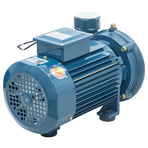 Máy bơm nước cao áp Hồng Ký Super 1.5HP 220V HKP-D-19-25-1.1