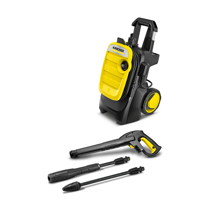 Máy xịt rửa áp lực cao Karcher K 5 Compact