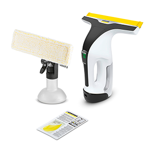 Máy lau kính Karcher WV6 Plus