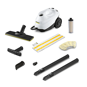 Máy vệ sinh bằng hơi nước Karcher SC 3 Easyfix
