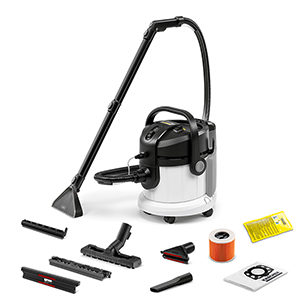 Máy giặt thảm gia dụng Karcher SE 4 EU