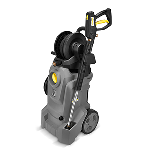 Máy xịt rửa áp lực cao HD 4/10 X