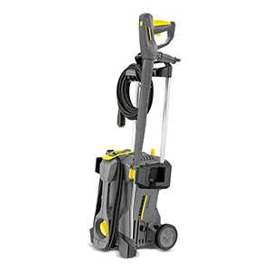 Máy xịt rửa công nghiệp HD 5/11 P