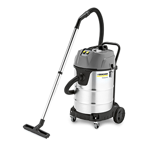 Máy hút bụi Karcher NT 70/2 Me classic