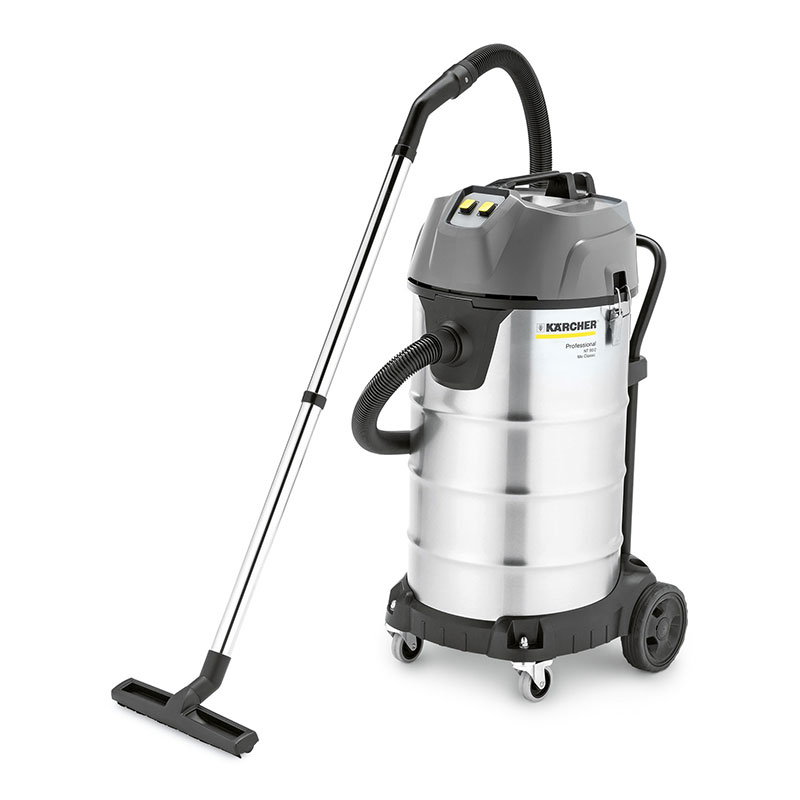 Máy hút bụi công nghiệp Karcher NT 90/2 Me classic