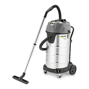 Máy hút bụi công nghiệp Karcher NT 90/2 Me classic