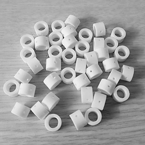 Đệm chia khí JG40 (PT31)