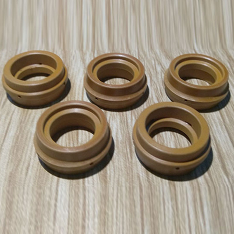 Đệm chia khí A141