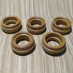 Đệm chia khí A141