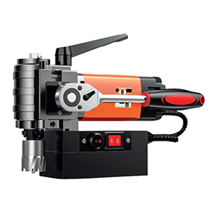 Máy khoan từ thân nằm Kamiko KM-6335