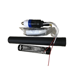 Tay súng cắt P80 thẳng