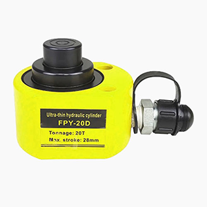 Kích lùn 20 tấn đa tầng Changyou FPY-20D