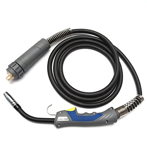 Súng hàn 15AK 5m đường kính cáp 12mm