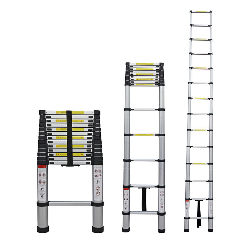 Thang rút Nikita 5,8m NKT-TL580