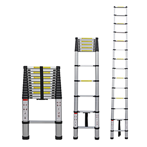 Thang rút Nikita 5,8m NKT-TL580