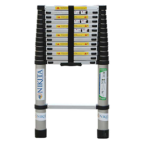 Thang rút gọn Nikita 6,2m NKT-TL620