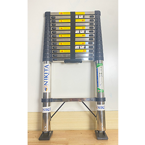 Thang rút 5,1m inox Nikita ID51